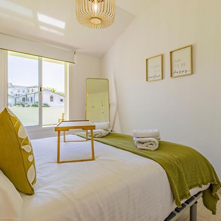 Allo Apartments Arroyo Atico Parking 1 Habitacion เฮเรซ เด ลาฟรอนเตรา ภายนอก รูปภาพ