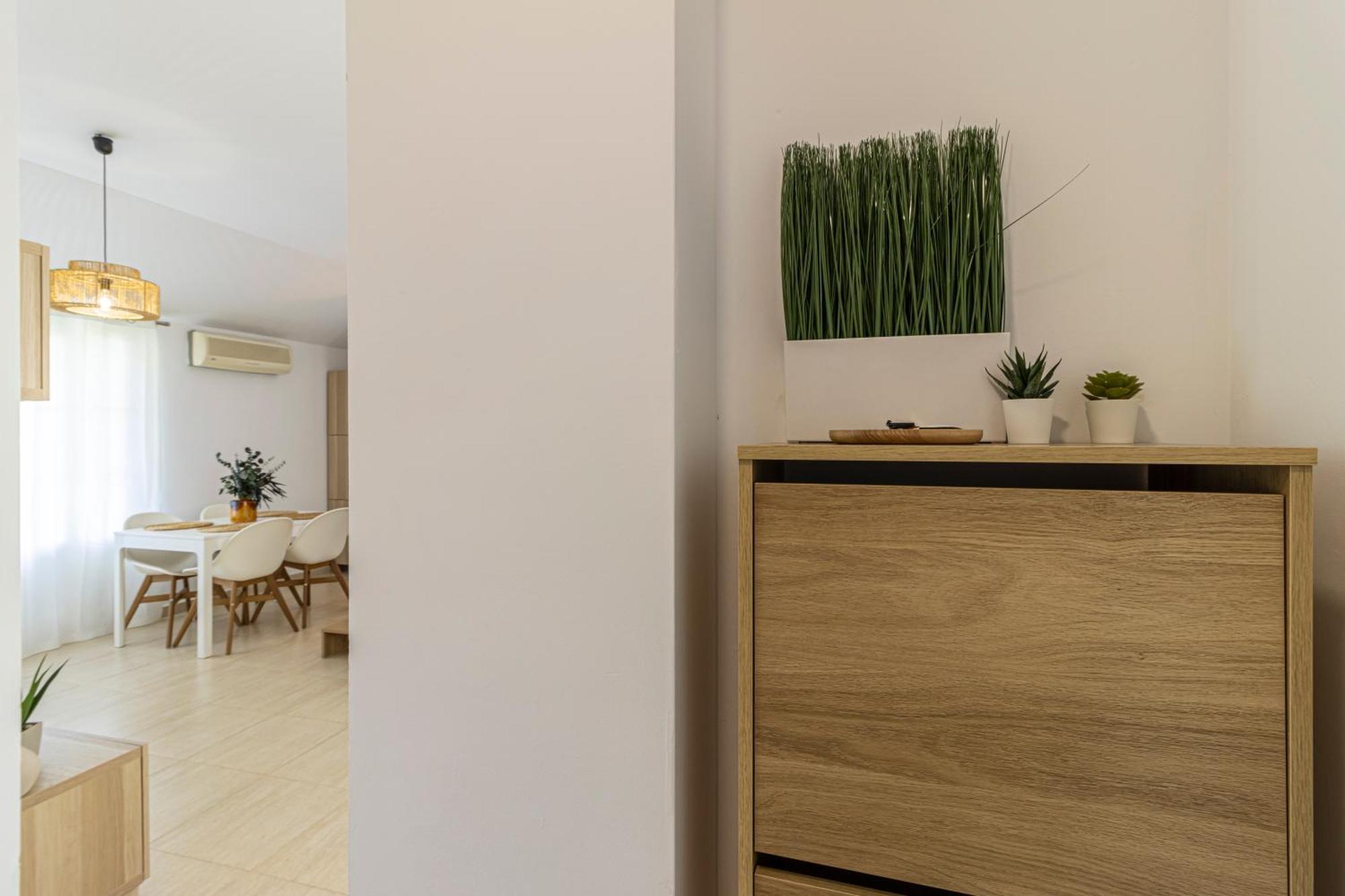 Allo Apartments Arroyo Atico Parking 1 Habitacion เฮเรซ เด ลาฟรอนเตรา ภายนอก รูปภาพ
