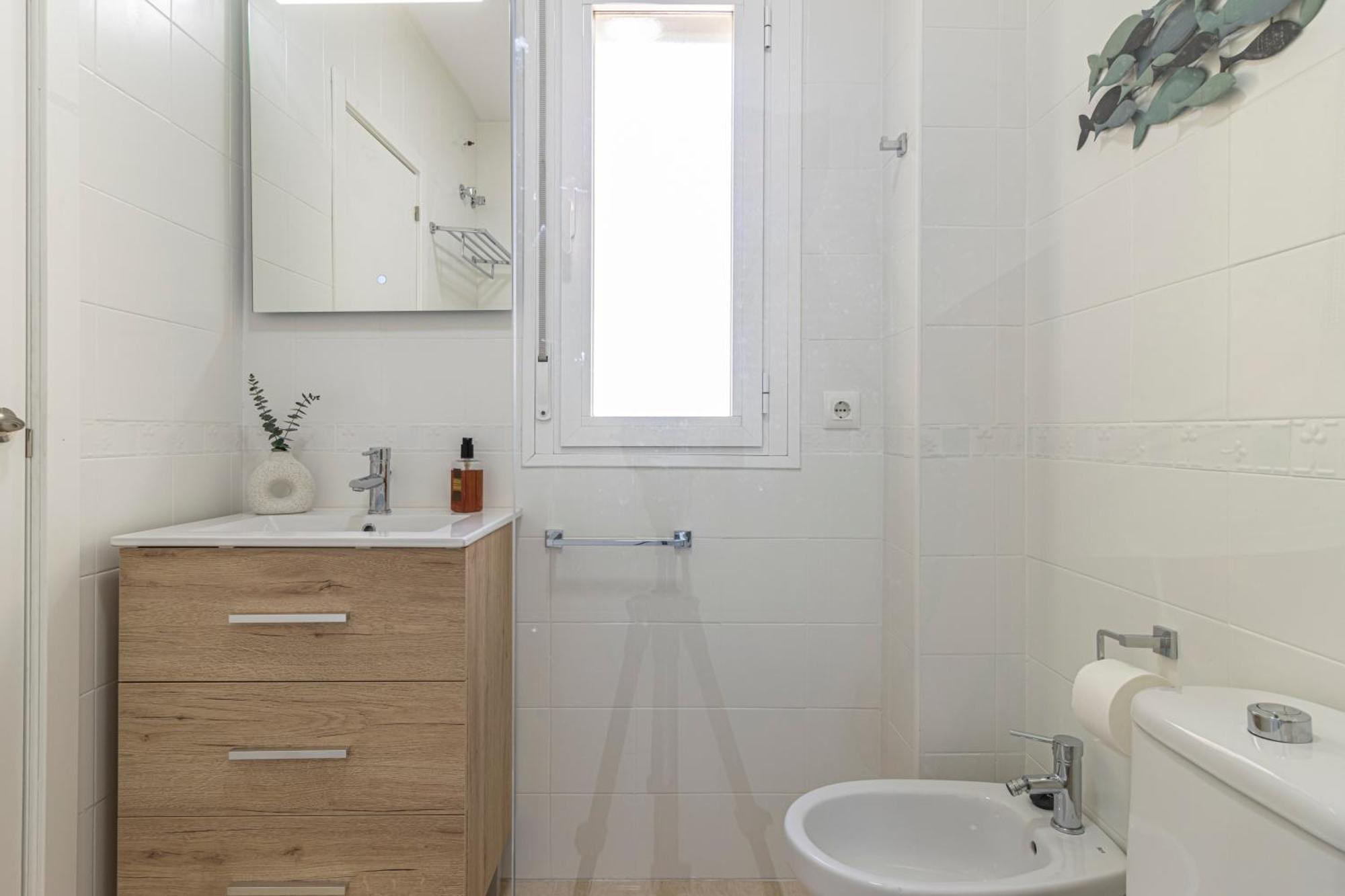Allo Apartments Arroyo Atico Parking 1 Habitacion เฮเรซ เด ลาฟรอนเตรา ภายนอก รูปภาพ