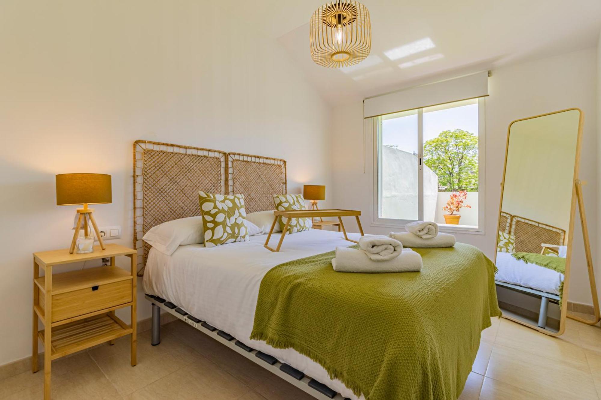 Allo Apartments Arroyo Atico Parking 1 Habitacion เฮเรซ เด ลาฟรอนเตรา ภายนอก รูปภาพ