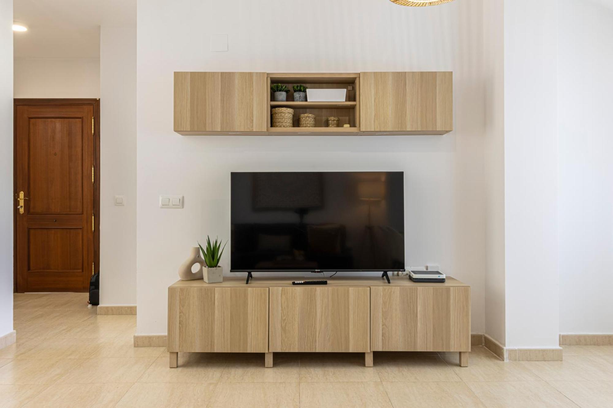 Allo Apartments Arroyo Atico Parking 1 Habitacion เฮเรซ เด ลาฟรอนเตรา ภายนอก รูปภาพ