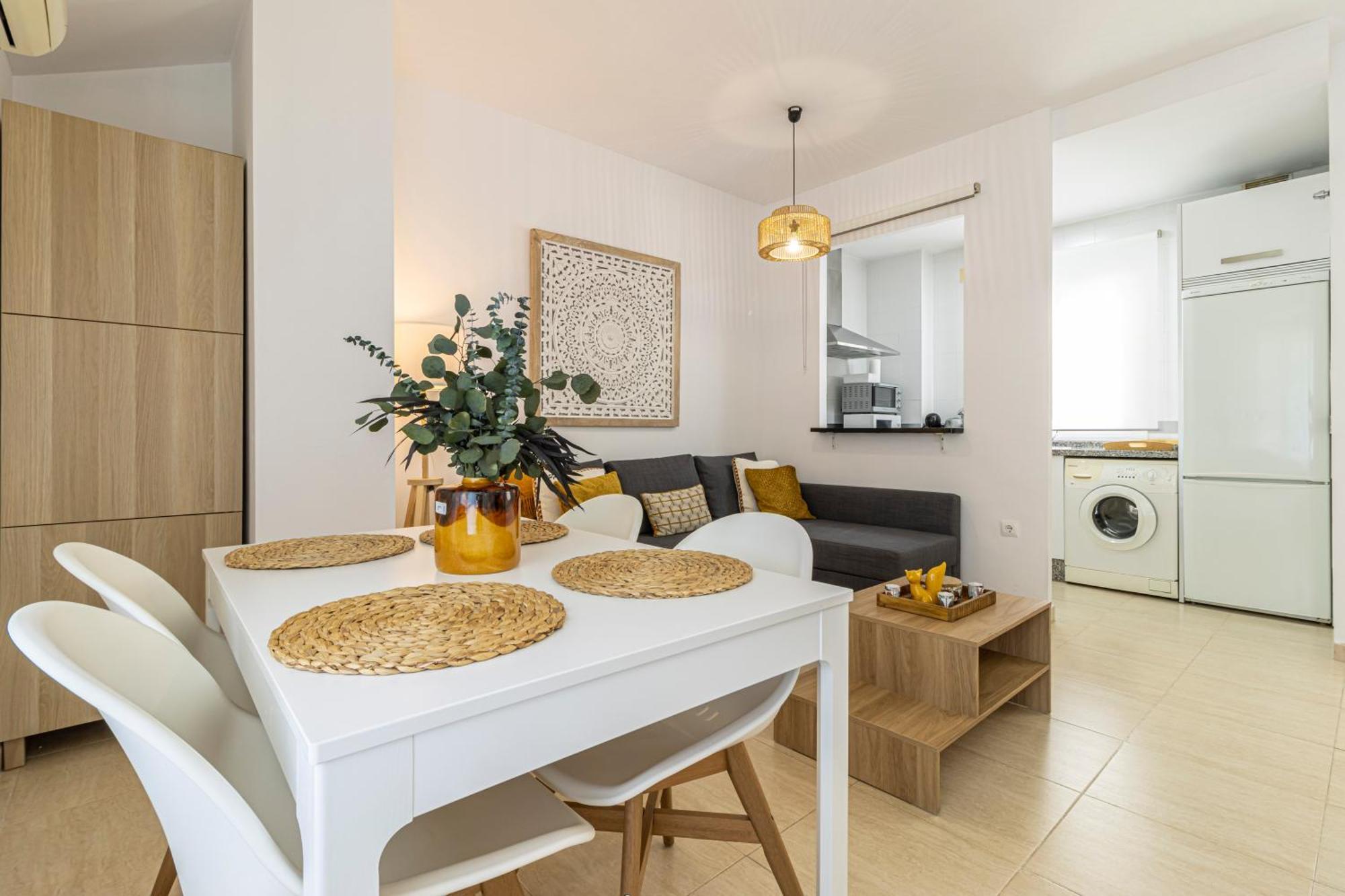 Allo Apartments Arroyo Atico Parking 1 Habitacion เฮเรซ เด ลาฟรอนเตรา ภายนอก รูปภาพ