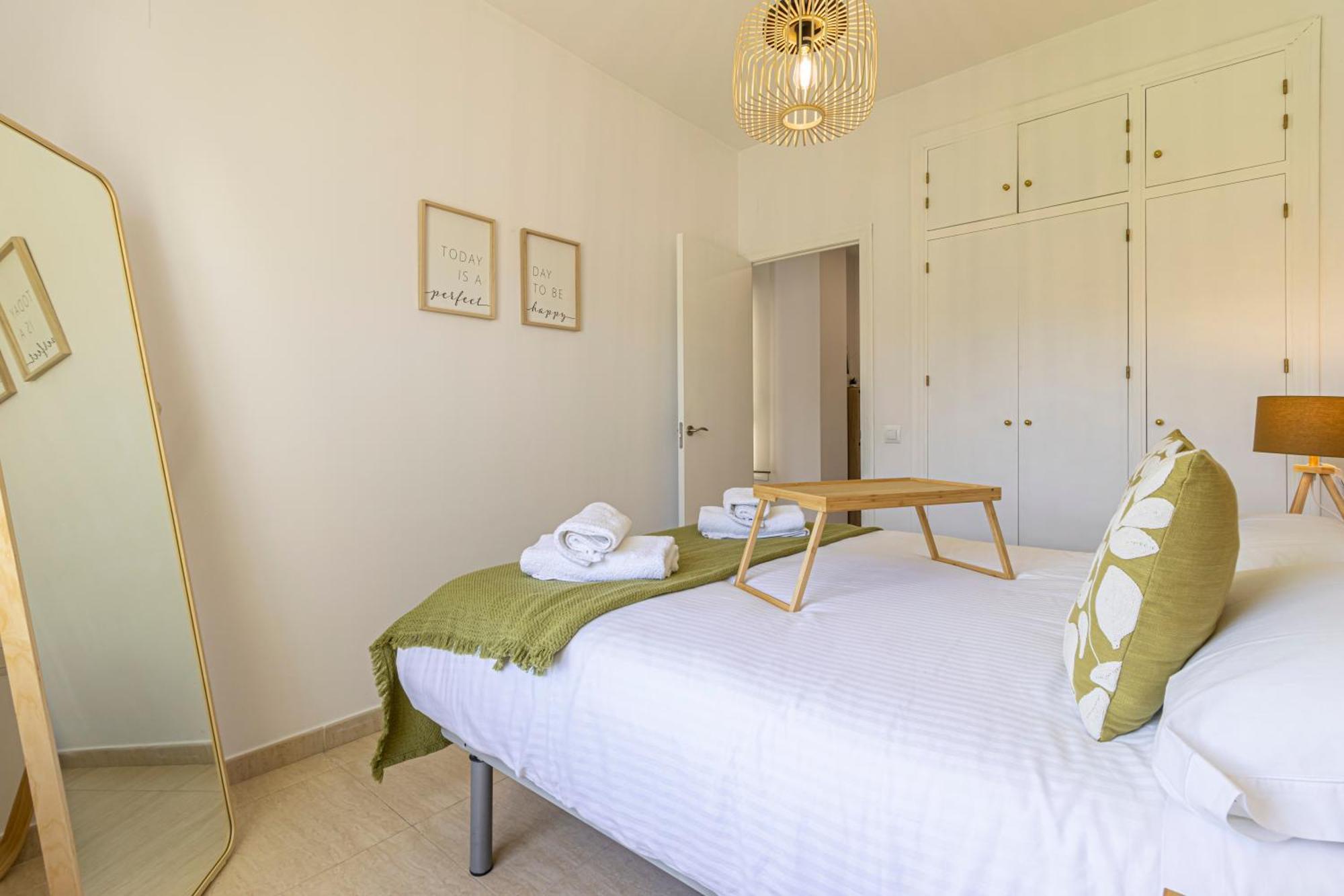 Allo Apartments Arroyo Atico Parking 1 Habitacion เฮเรซ เด ลาฟรอนเตรา ภายนอก รูปภาพ