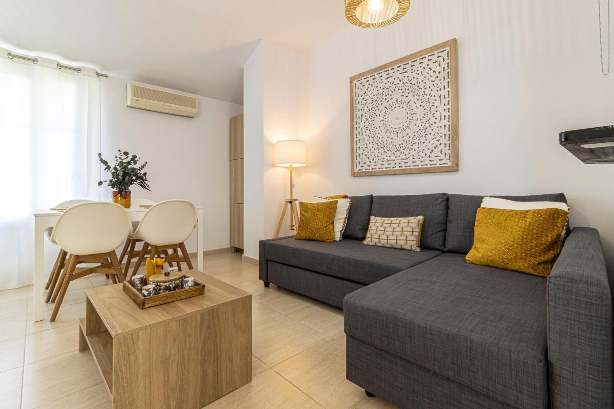Allo Apartments Arroyo Atico Parking 1 Habitacion เฮเรซ เด ลาฟรอนเตรา ภายนอก รูปภาพ
