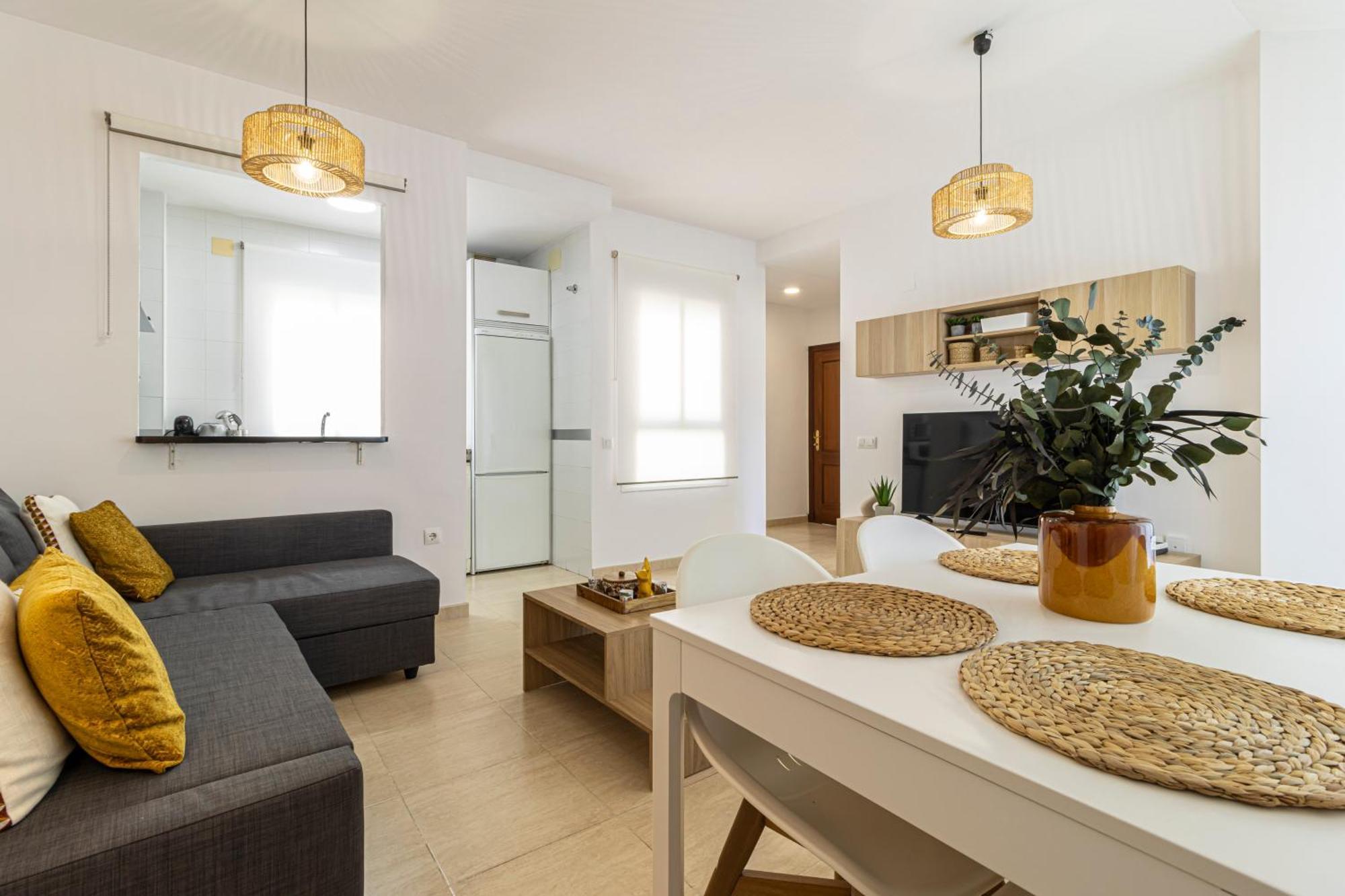 Allo Apartments Arroyo Atico Parking 1 Habitacion เฮเรซ เด ลาฟรอนเตรา ภายนอก รูปภาพ