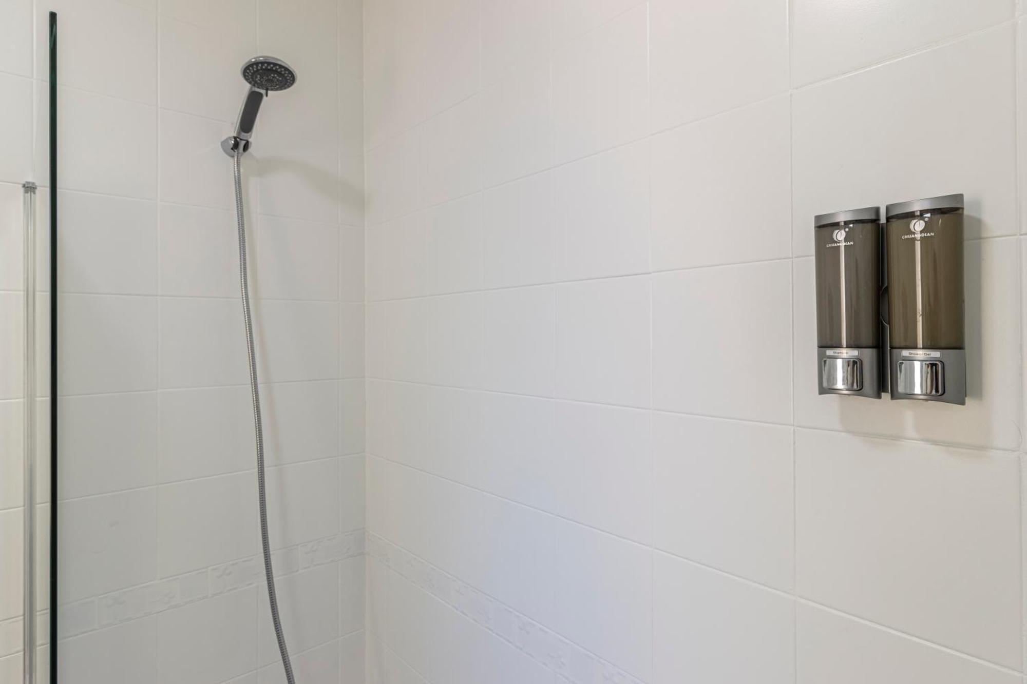 Allo Apartments Arroyo Atico Parking 1 Habitacion เฮเรซ เด ลาฟรอนเตรา ภายนอก รูปภาพ