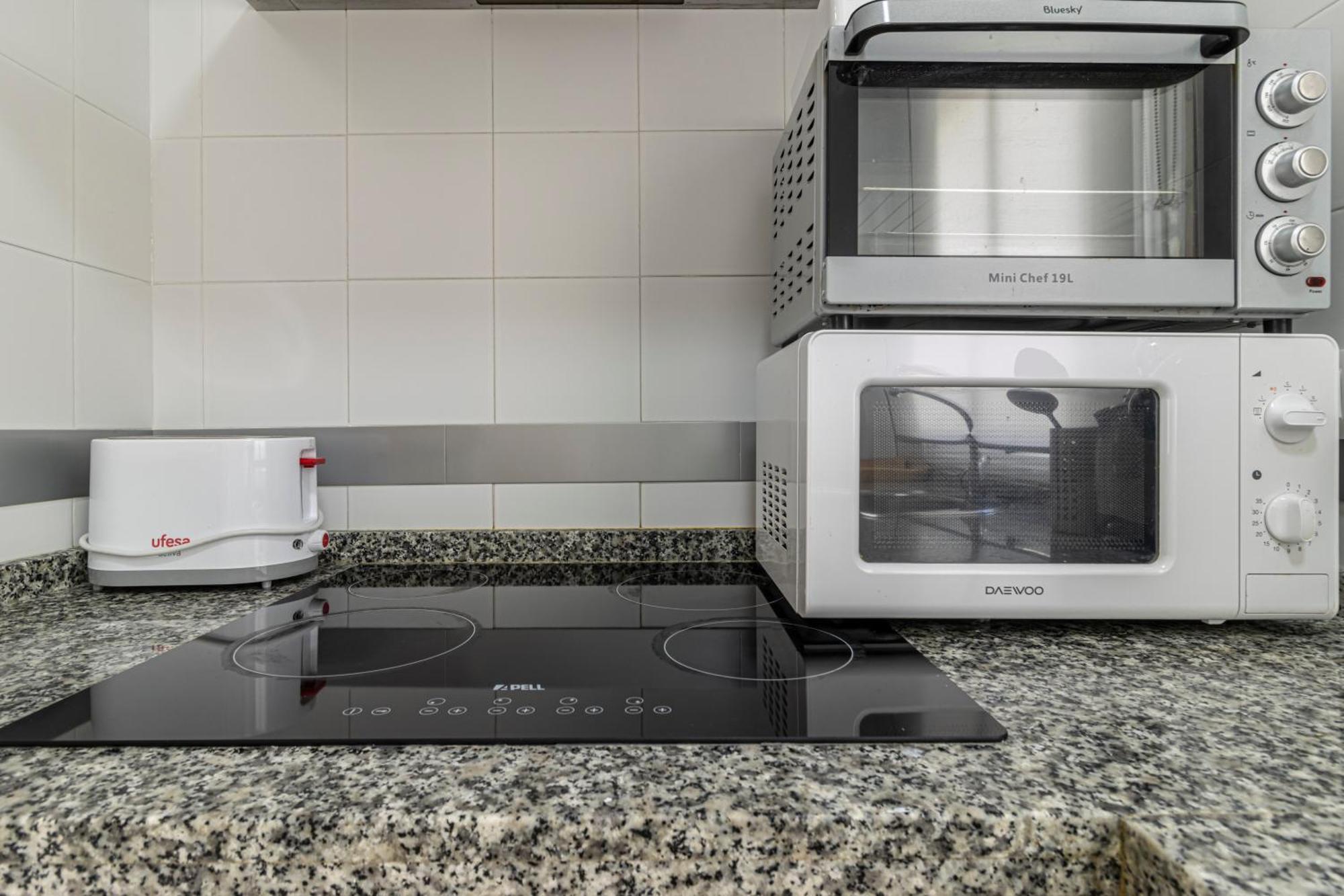 Allo Apartments Arroyo Atico Parking 1 Habitacion เฮเรซ เด ลาฟรอนเตรา ภายนอก รูปภาพ