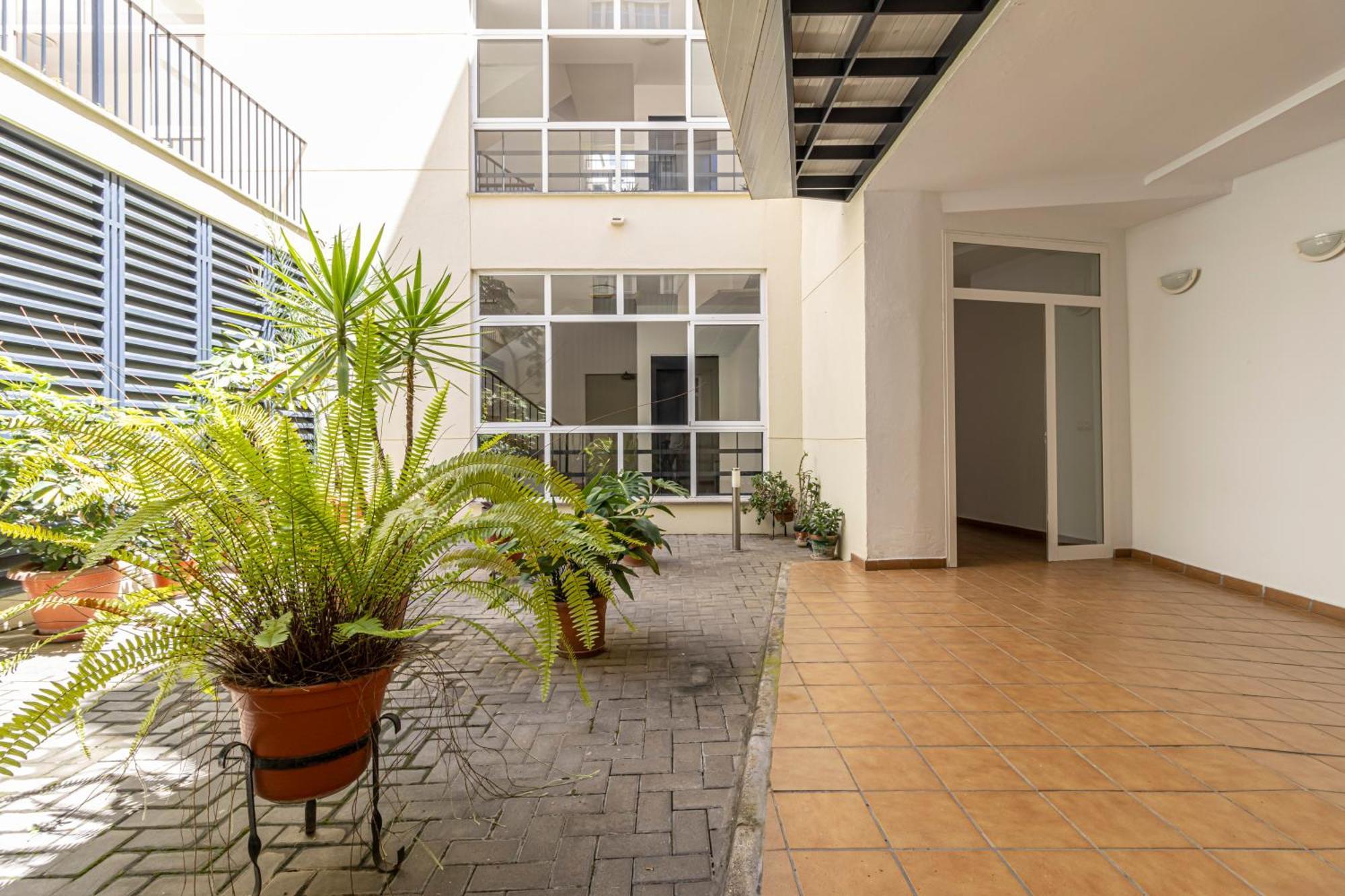 Allo Apartments Arroyo Atico Parking 1 Habitacion เฮเรซ เด ลาฟรอนเตรา ภายนอก รูปภาพ