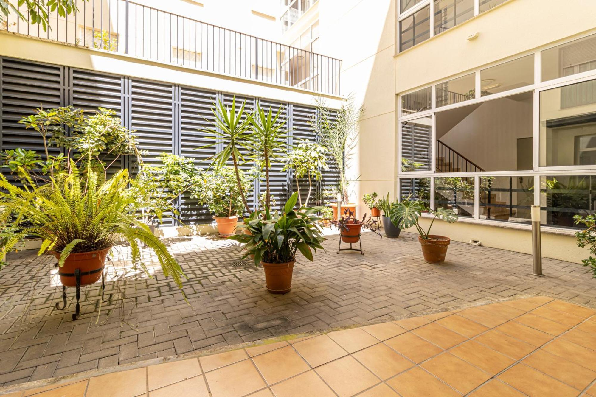 Allo Apartments Arroyo Atico Parking 1 Habitacion เฮเรซ เด ลาฟรอนเตรา ภายนอก รูปภาพ