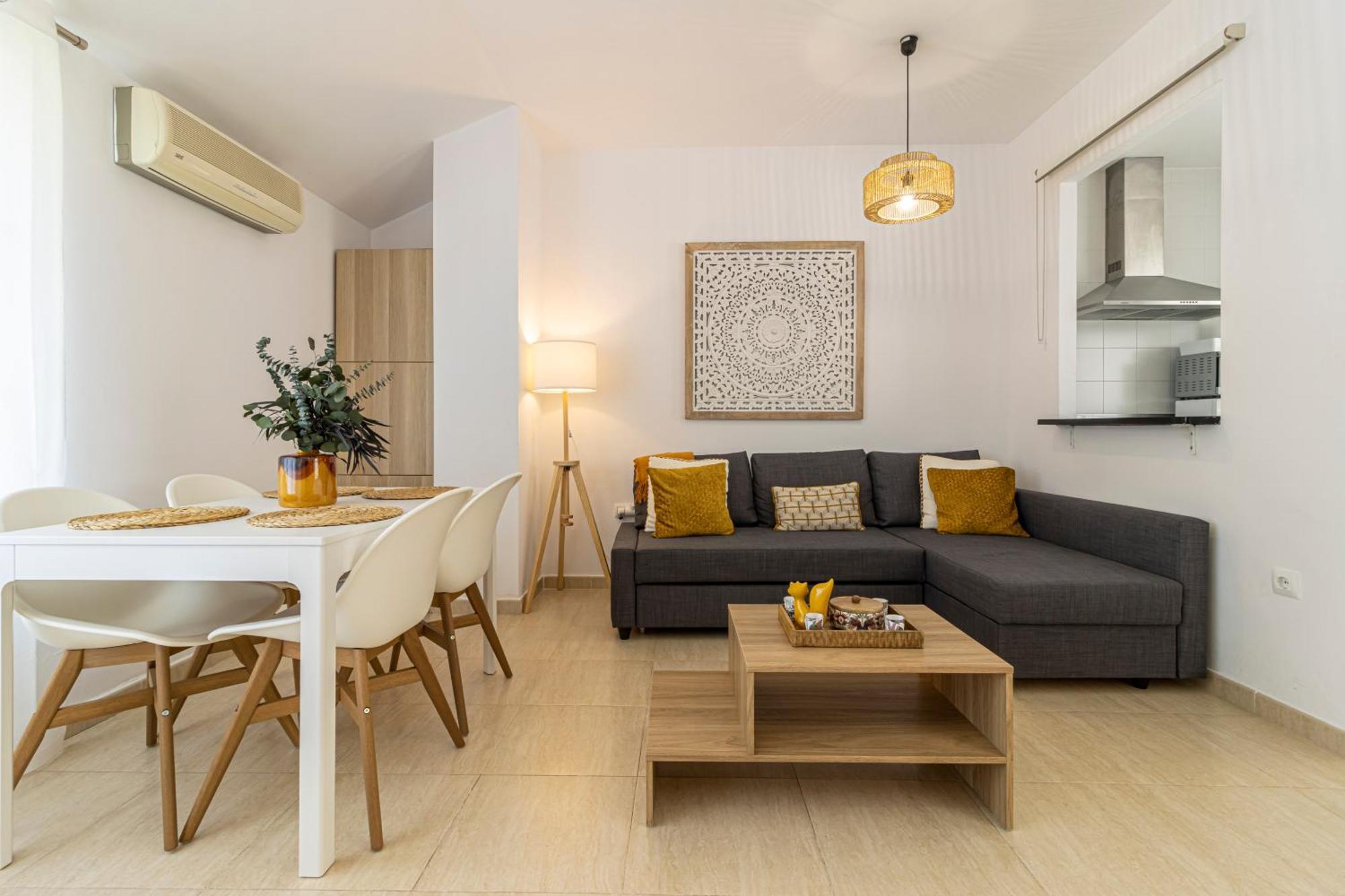 Allo Apartments Arroyo Atico Parking 1 Habitacion เฮเรซ เด ลาฟรอนเตรา ภายนอก รูปภาพ
